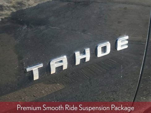 Used 2020 Chevrolet Tahoe LS w/ Enhanced Driver Alert Package AWD/4WD image 7