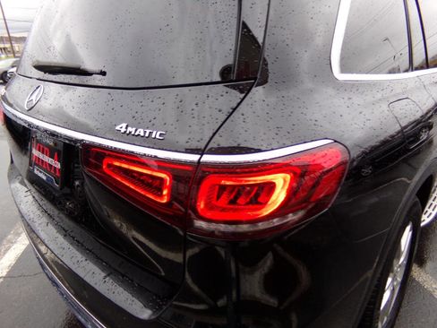 Used 2020 Mercedes-Benz GLS 450 4MATIC image 32