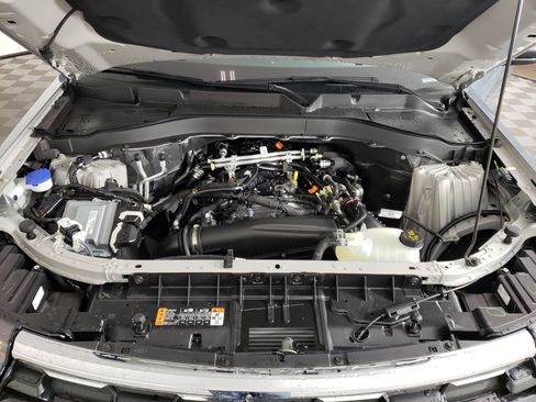 New 2026 Ford Explorer Active image 18