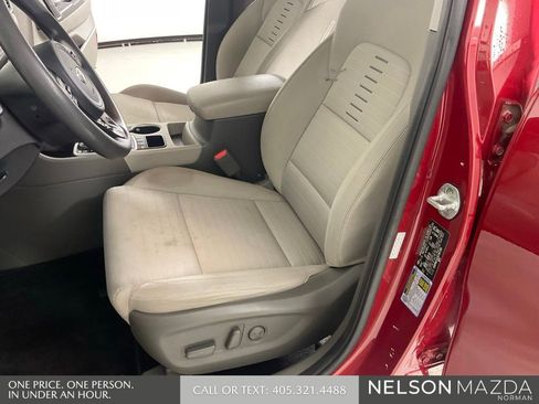 Used 2018 Kia Sportage LX w/ LX Popular Package AWD/4WD image 25