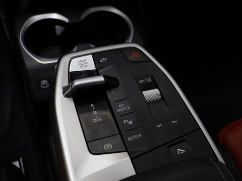 Certified 2025 BMW X2 M35i image 10