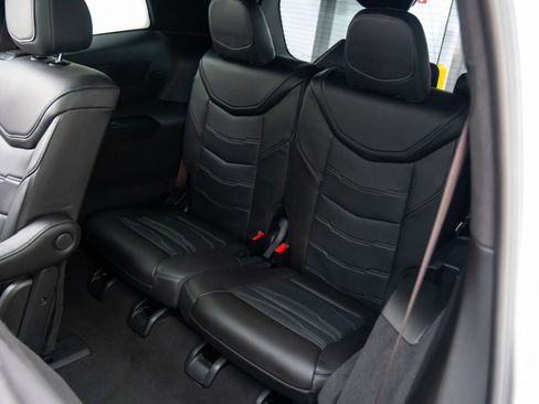 Certified 2024 Cadillac XT6 Premium Luxury w/ Platinum Package image 20