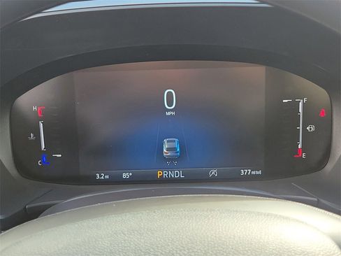 New 2026 Ford Escape Active image 26