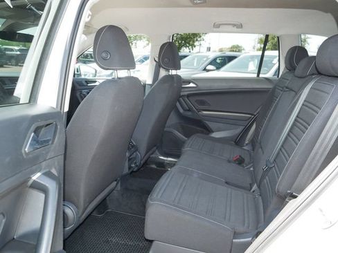 Certified 2023 Volkswagen Tiguan S w/ IQ.Drive Package AWD/4WD image 17