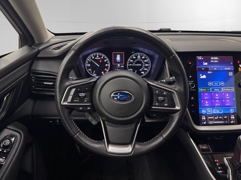 Used 2021 Subaru Outback Premium AWD/4WD image 12