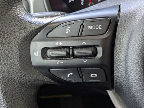 Certified 2023 Kia Rio S FWD image 24