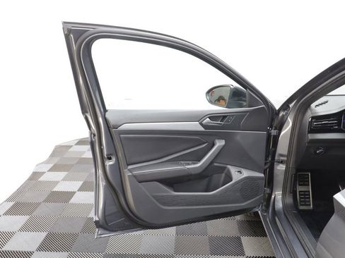 New 2026 Volkswagen Jetta Sport FWD image 6