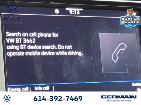Certified 2023 Volkswagen Jetta Sport FWD image 30