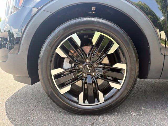 Used 2024 Kia Telluride SX AWD/4WD image 13