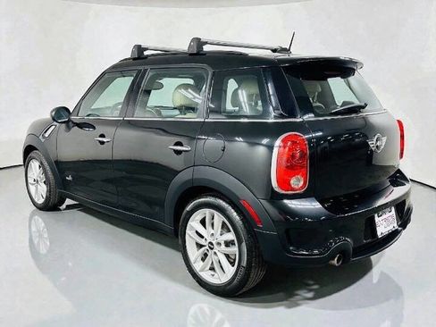 Used 2012 MINI Cooper Countryman S AWD/4WD image 4