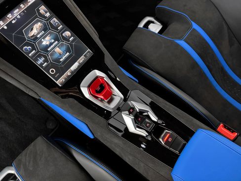 Used 2023 Lamborghini Huracan Tecnica image 22