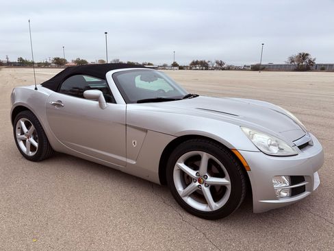 Used 2007 Saturn Sky 2dr Conv image 14