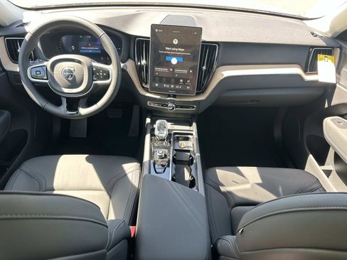 New 2026 Volvo XC60 T8 Plus w/ Climate Package image 7