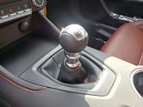 New 2025 Ford Mustang GT Premium image 22