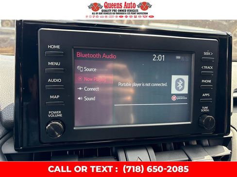 Used 2019 Toyota RAV4 XLE FWD image 44