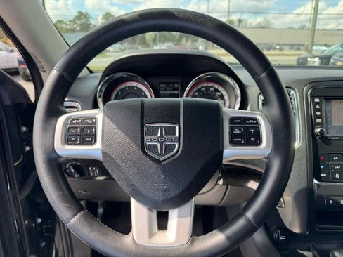 Used 2013 Dodge Durango Citadel w/ Technology Group image 17