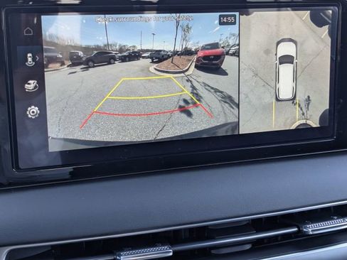 New 2025 Hyundai Palisade Calligraphy image 20