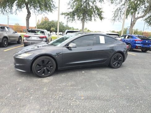 Used 2024 Tesla Model 3 Long Range image 3