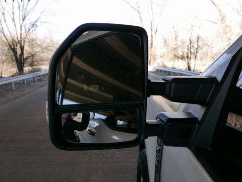 Used 2024 Ford F250 XLT w/ FX4 Off-Road Package image 22