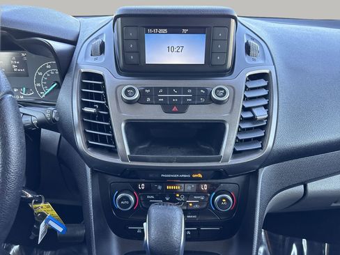 Used 2020 Ford Transit Connect XL image 21