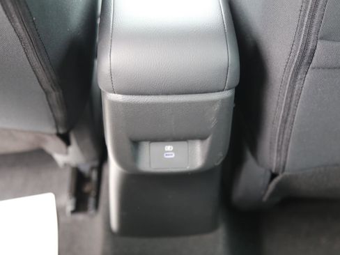 New 2025 Nissan Versa SR w/ Trunk Package image 19