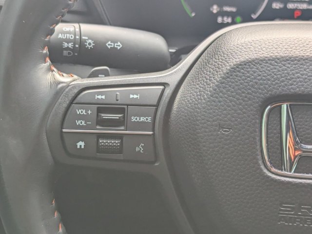 Certified 2023 Honda CR-V Sport image 19