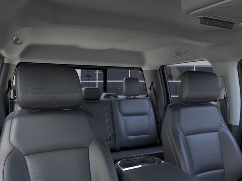 New 2026 Ford F250 Lariat w/ Lariat Ultimate Package image 22