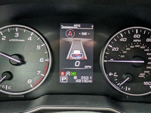 Used 2023 Subaru Outback Limited image 11