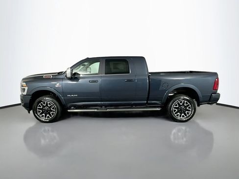 New 2026 RAM 2500 Limited image 4