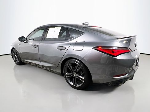 Used 2023 Acura Integra A-Spec image 8