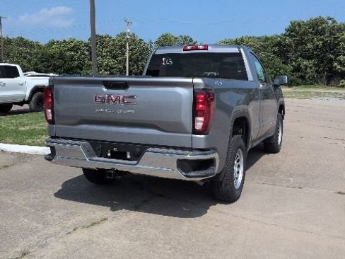 New 2026 GMC Sierra 1500 Pro AWD/4WD image 4
