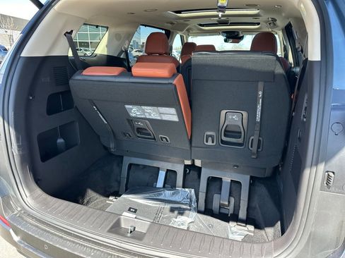 New 2026 Kia Carnival SX image 41