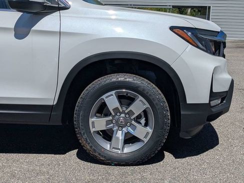 New 2026 Honda Ridgeline RTL image 11