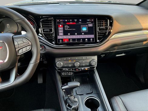 New 2026 Dodge Durango GT AWD/4WD image 11