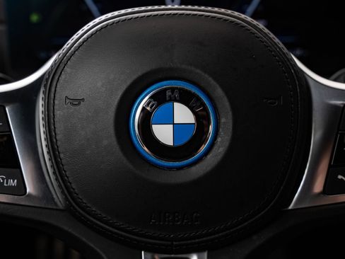 Used 2023 BMW i4 M50 w/ Premium Package AWD/4WD image 33