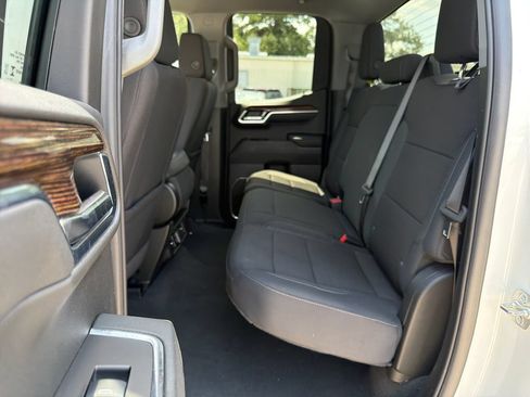Certified 2025 GMC Sierra 1500 Elevation AWD/4WD image 26