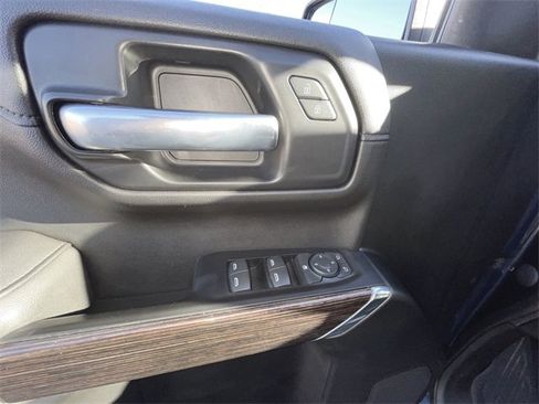 Certified 2021 GMC Sierra 1500 SLE w/ X31 Off-Road Package image 21