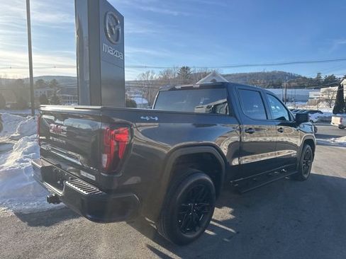 Used 2023 GMC Sierra 1500 Elevation image 7