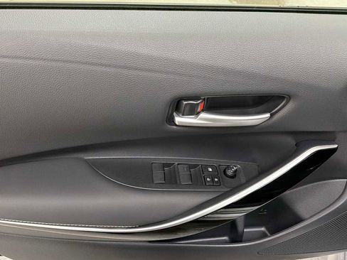 Certified 2024 Toyota Corolla XLE FWD image 15