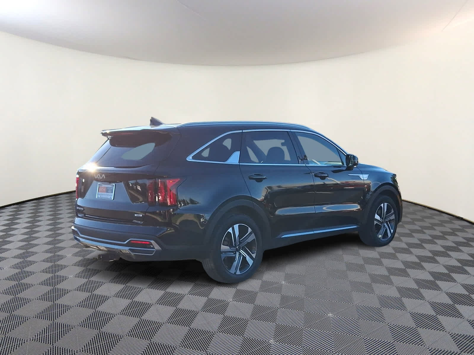 Used 2023 Kia Sorento EX AWD/4WD image 5