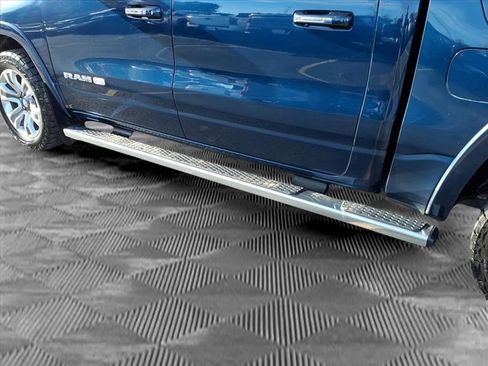 Used 2022 RAM 1500 Limited image 33