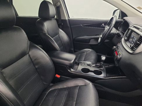 Used 2019 Kia Sorento EX AWD/4WD image 21