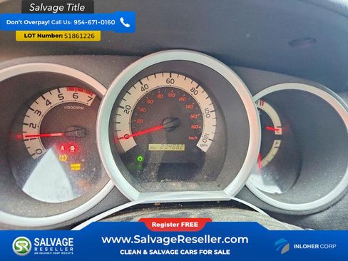 Used 2013 Toyota Tacoma PreRunner w/ TRD Sport Pkg RWD image 12
