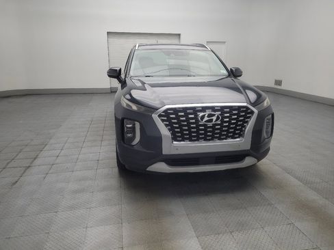 Used 2020 Hyundai Palisade SEL w/ Premium Package FWD image 14