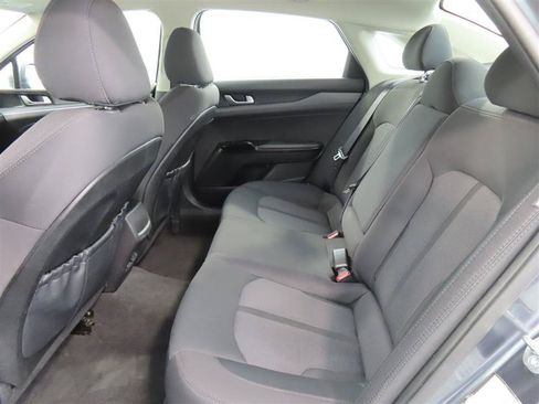 Used 2023 Kia K5 LXS FWD image 26