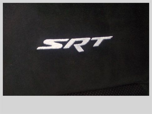Used 2018 Dodge Durango SRT w/ SRT Interior Appearance Group image 50