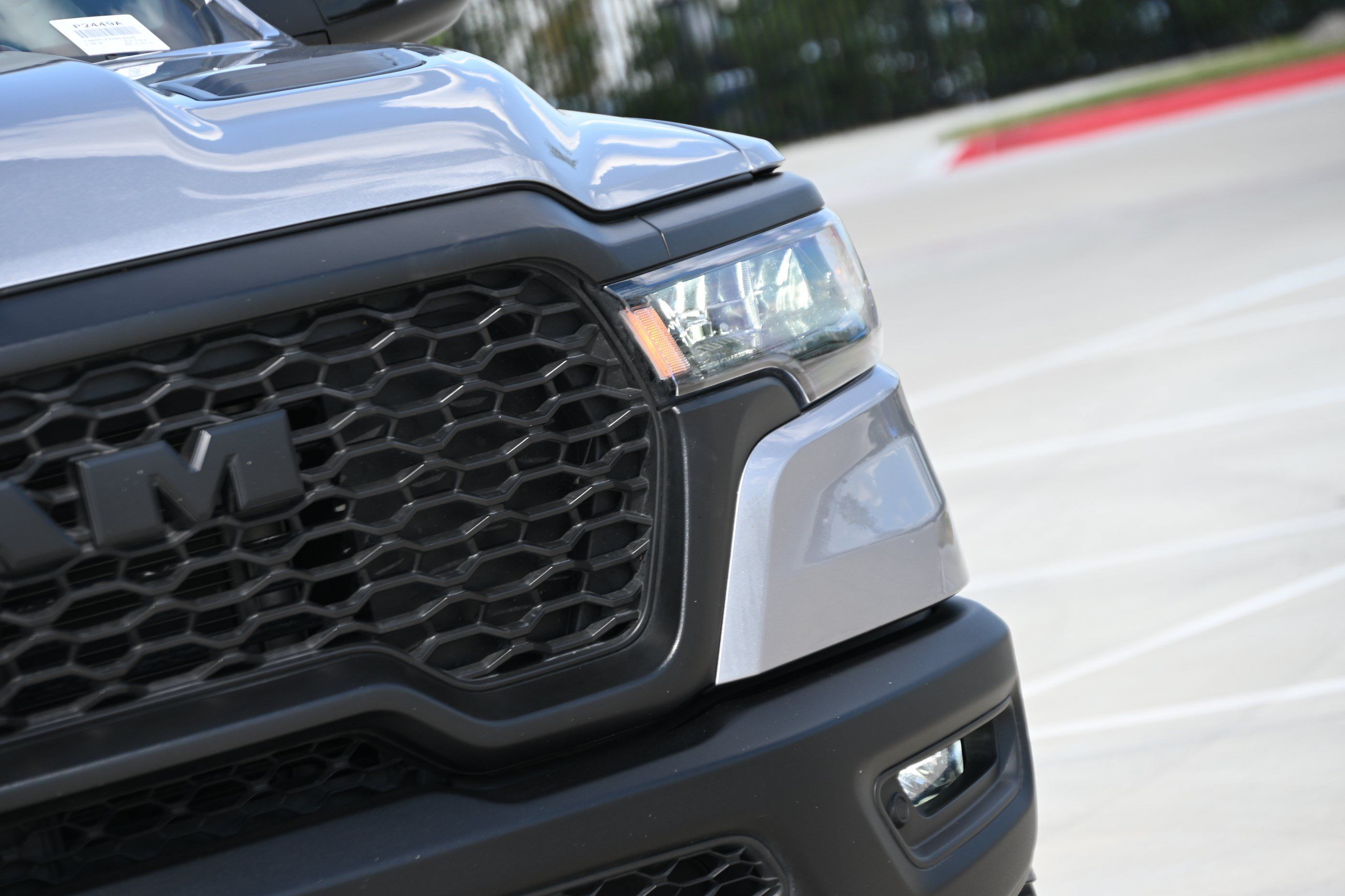Used 2025 RAM 1500 Rebel w/ G/T Package AWD/4WD image 10