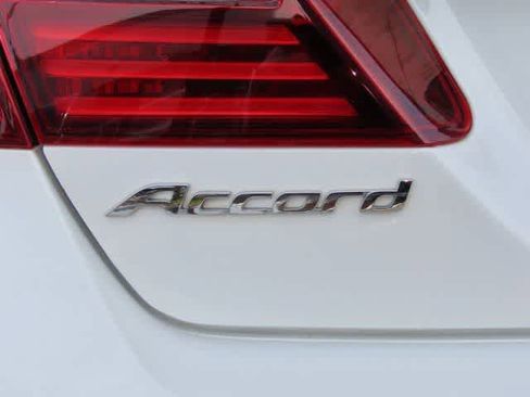 Used 2016 Honda Accord EX-L image 7