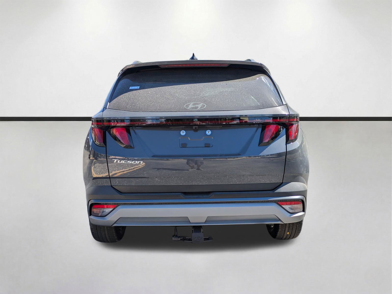 New 2026 Hyundai Tucson SEL Plus FWD image 5