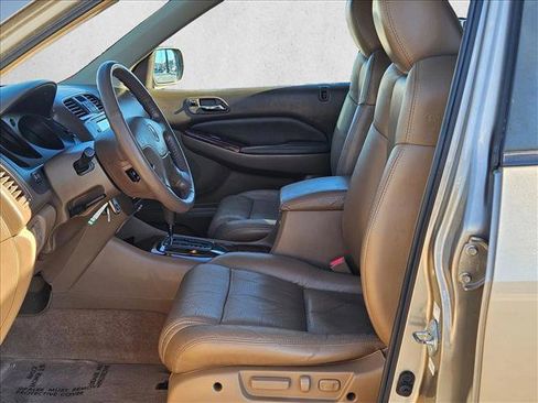 Used 2005 Acura MDX Touring image 15